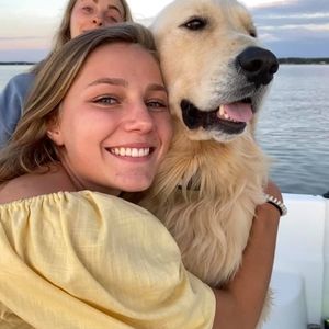 Meet your Posher, Carlyn